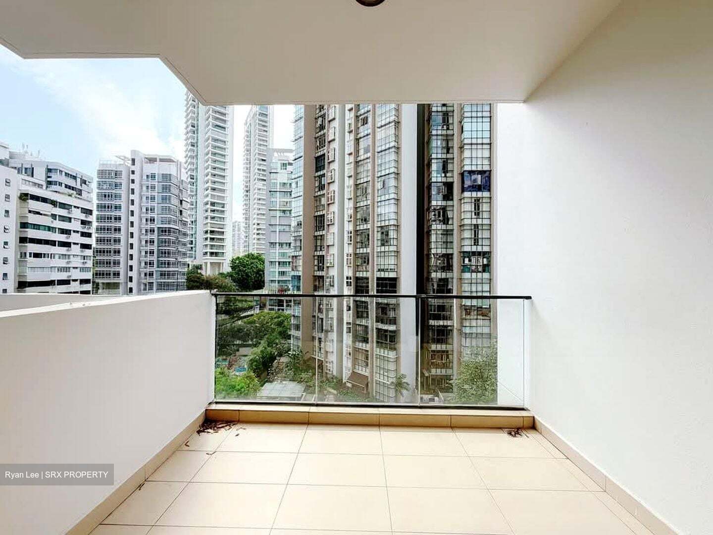 Montebleu (D11), Condominium #595328141
